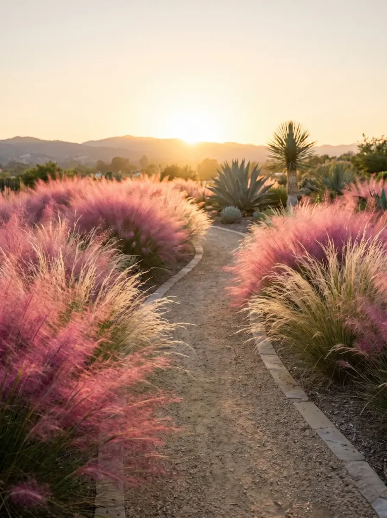 herbaceas en xerojardineria | jardinesconestiloes Herbaceas En Xerojardineria El Oasis Resiliente La Arquitectura De La Eficiencia Hídrica