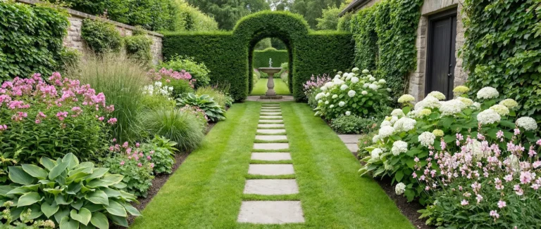 Jardín Ingles Romantico El Jardín Inglés La Belleza De Lo Natural Y El Paisaje Pintoresco