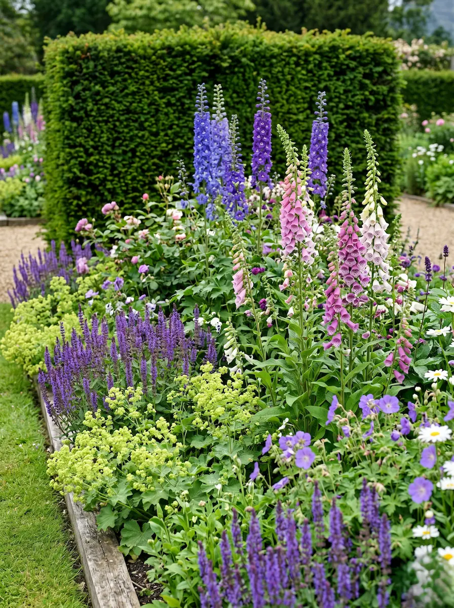 jardn ingles arriate flor | jardinesconestiloes Jardn Ingles Arriate Flor El Jardín Inglés La Belleza De Lo Natural Y El Paisaje Pintoresco