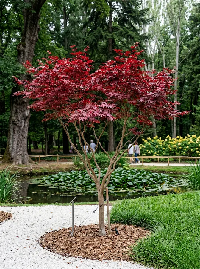 acer blood good 1 | jardinesconestiloes Acer Blood Good 1 Arquitectura Y Porte En Los Arces Japoneses El Esqueleto Del Jardín