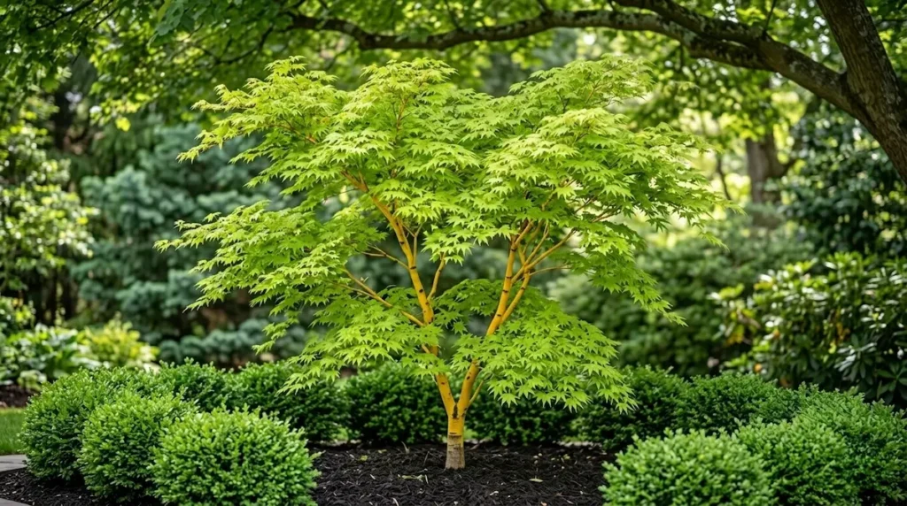 acer palm bi hoo | jardinesconestiloes Acer Palm Bi Hoo Arces Japoneses El Arte Vivo Resistente