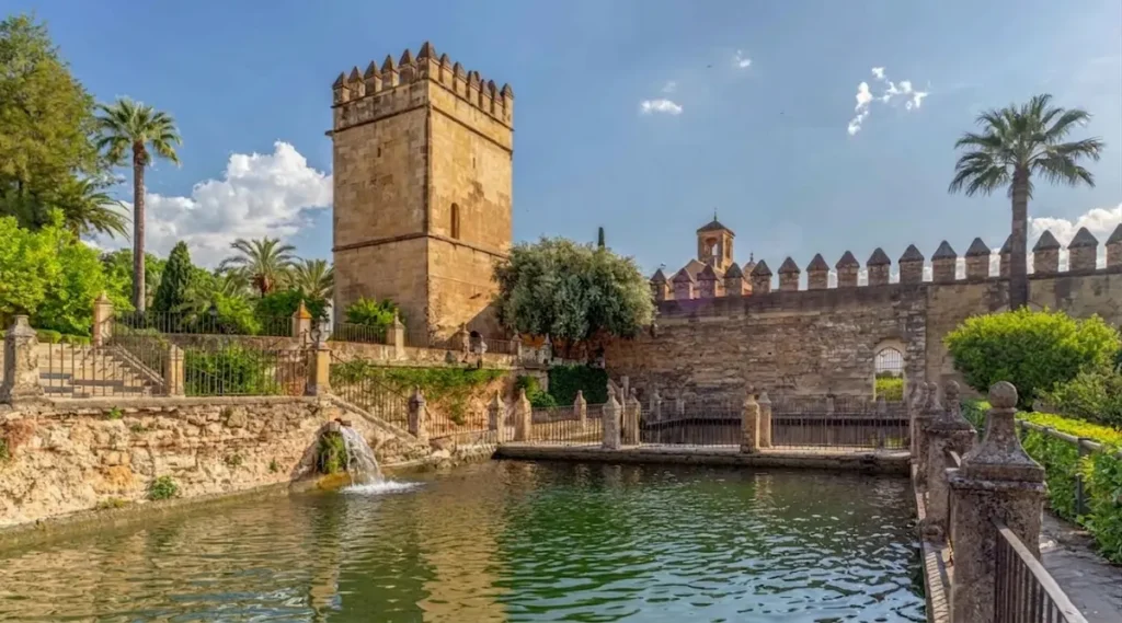 alberca jardines de los reyes cordoba | jardinesconestiloes Alberca Jardines De Los Reyes Cordoba Jardines Con Historia El Legado Del Agua Y El Azahar En Córdoba