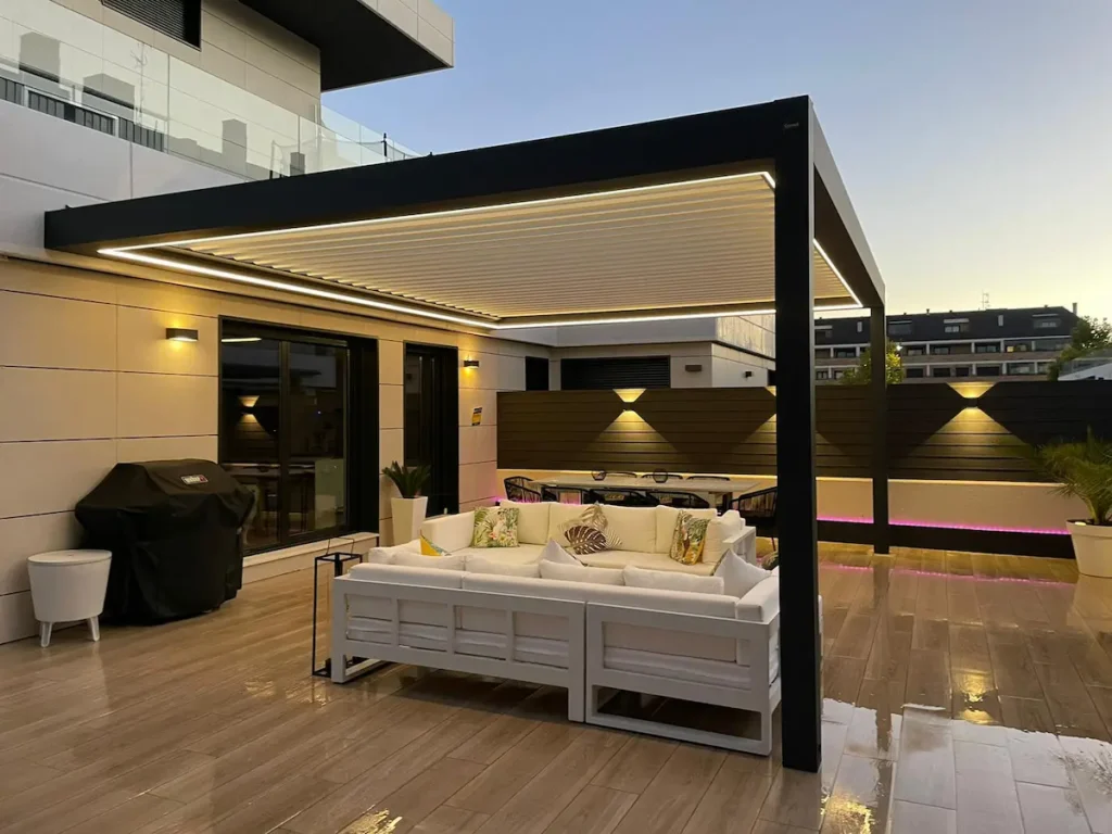 Bed3b79c 7957 4154 b79f 2376fe60623f Proyectos Xanadú La Arquitectura Que Se Integra En El Paisaje