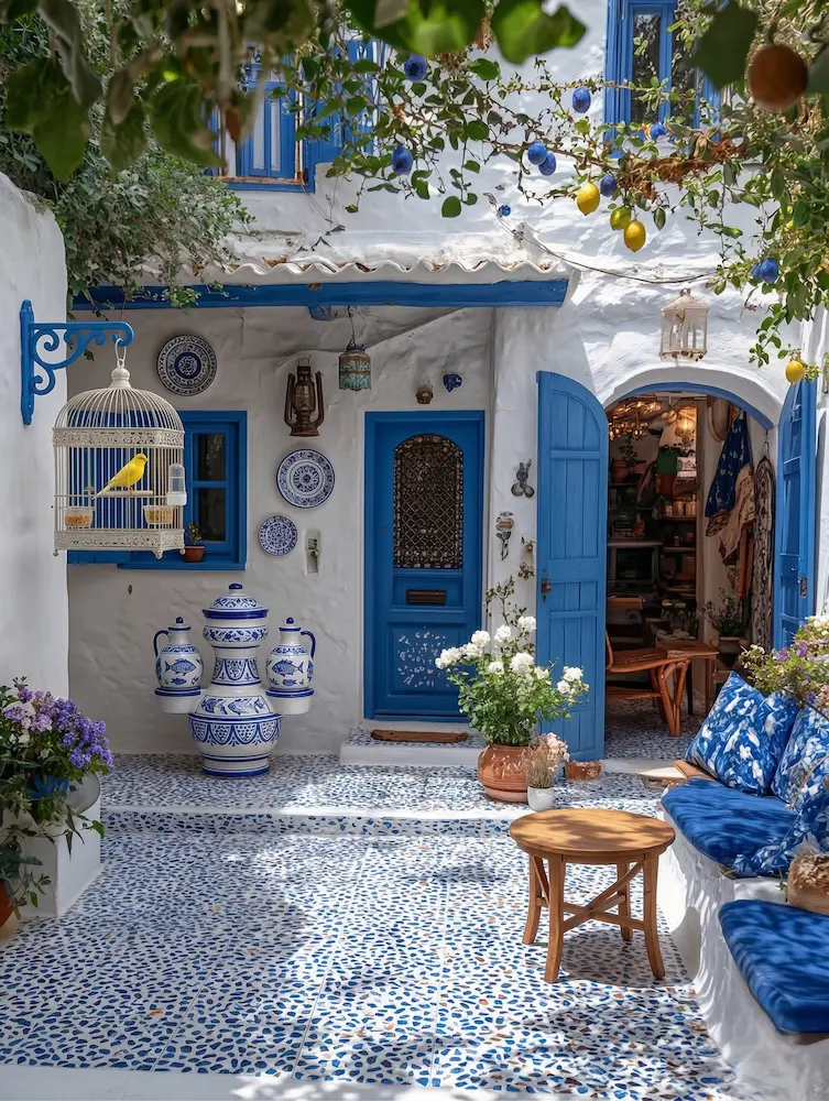 Casa De Campo 6 Rincones Con Encanto Inspiración Y Detalles Para Una Casa De Campo