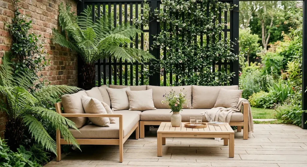 estanacia transición jardin muebles celosá recta | jardinesconestiloes Estanacia Transición Jardin Muebles Celosá Recta El Poder Estructural De Las Líneas Rectas Geometría Y Naturaleza En Armonía