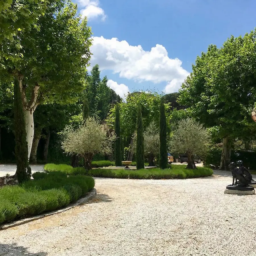 Finca Avila 5 Santiago A Martínez La Narrativa Del Arte Vivo Y La Herencia Del Paisaje