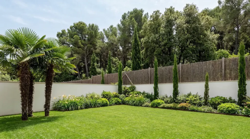 jardín aravaca1 | jardinesconestiloes Jardín Aravaca1 Diálogo Con El Paisaje El Arte De La Transición Invisible