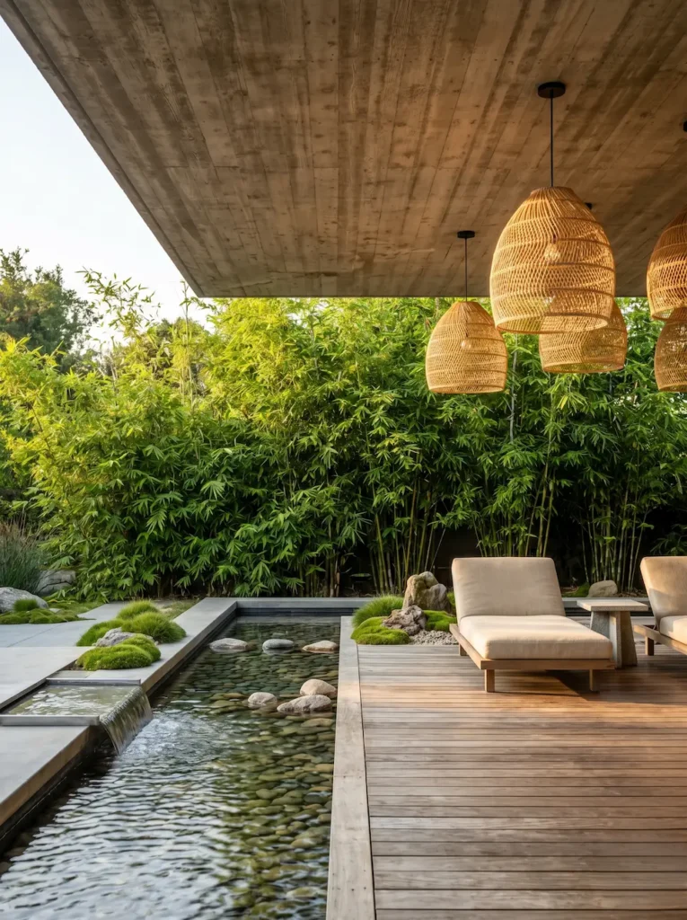 Jardines Con Encanto 3 Rincones Con Encanto Inspiración Y Detalles Para Una Casa De Campo