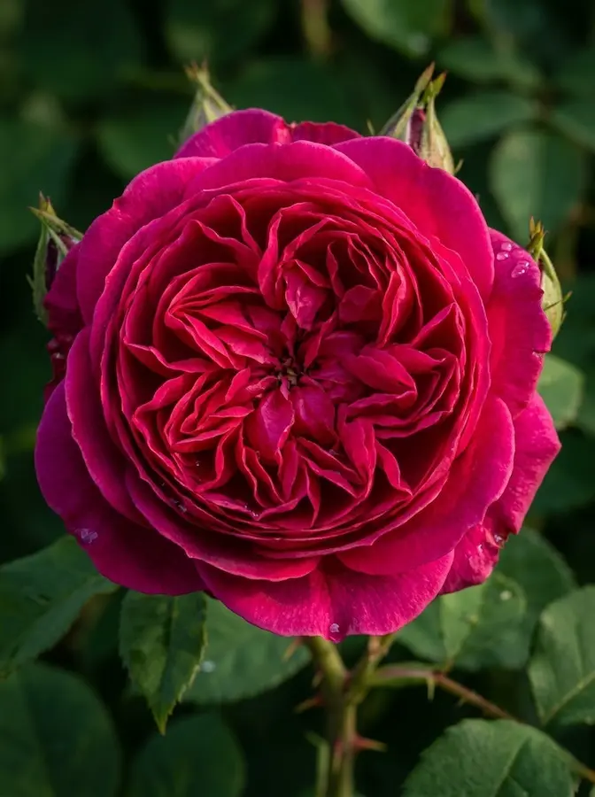Madame Isaac Pereire1 Rosales Antiguos rosa El Legado Del Aroma Y La Historia