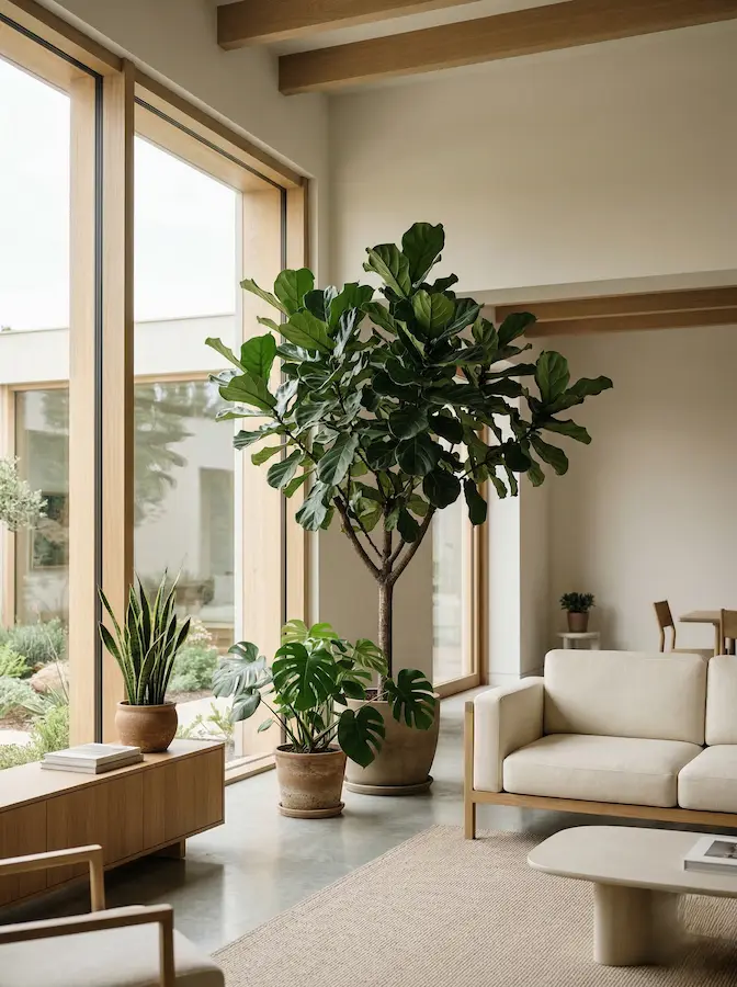 Paisajismo De Interior Diseño De Espacios Exteriores Errores Estructurales Y Soluciones Volumétricas