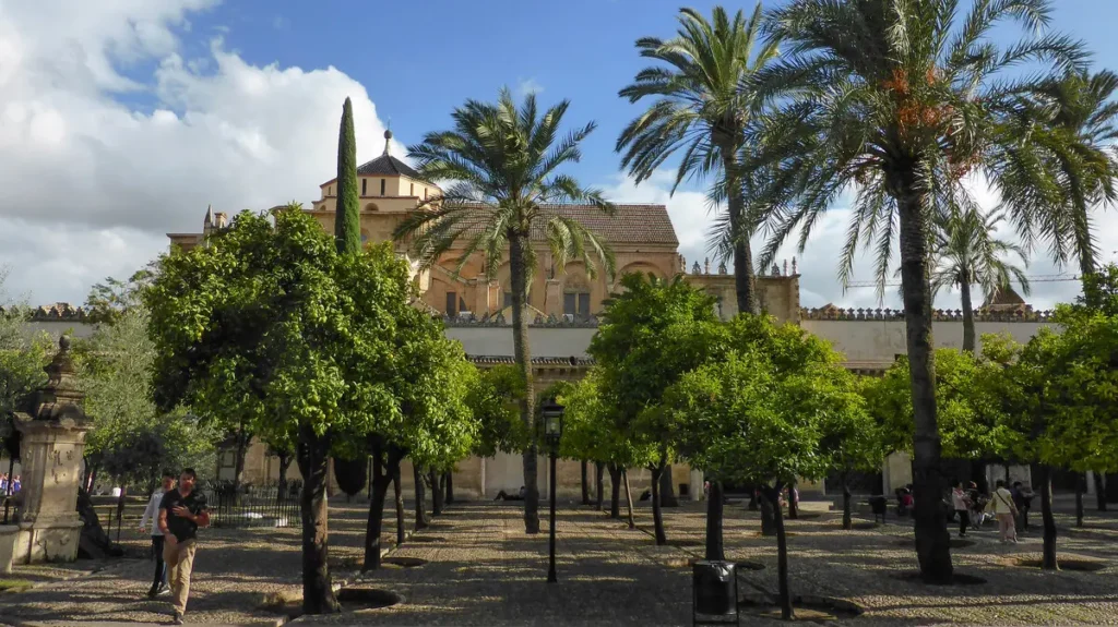 patio de los naranjos 2 | jardinesconestiloes Patio De Los Naranjos 2 Jardines Con Historia El Legado Del Agua Y El Azahar En Córdoba