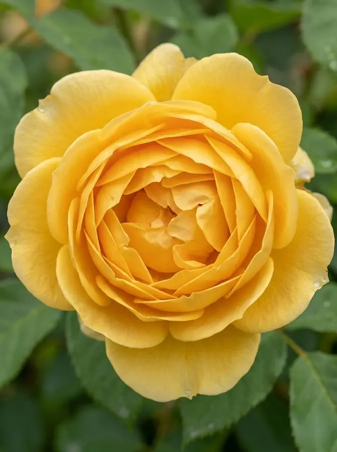 rosa graham thomas | jardinesconestiloes Rosa Graham Thomas Rosas Inglesas rosa La Nostalgia Reinventada