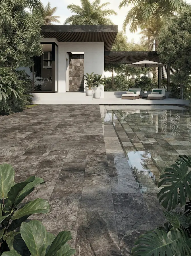 suelol porcelanico para jardín | jardinesconestiloes Suelol Porcelanico Para Jardín Criterios Para La Selección De Pavimentos Manufacturados En El Diseño De Exteriores