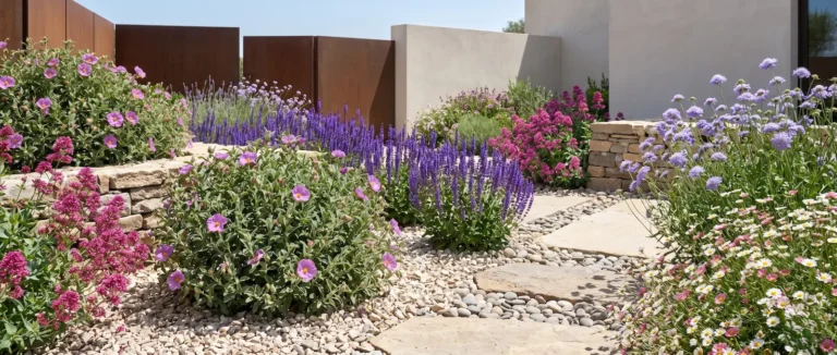5 Plantas Xerojardineria Cinco Especies Resistentes a La Sequía Xerojardinería De Excelencia