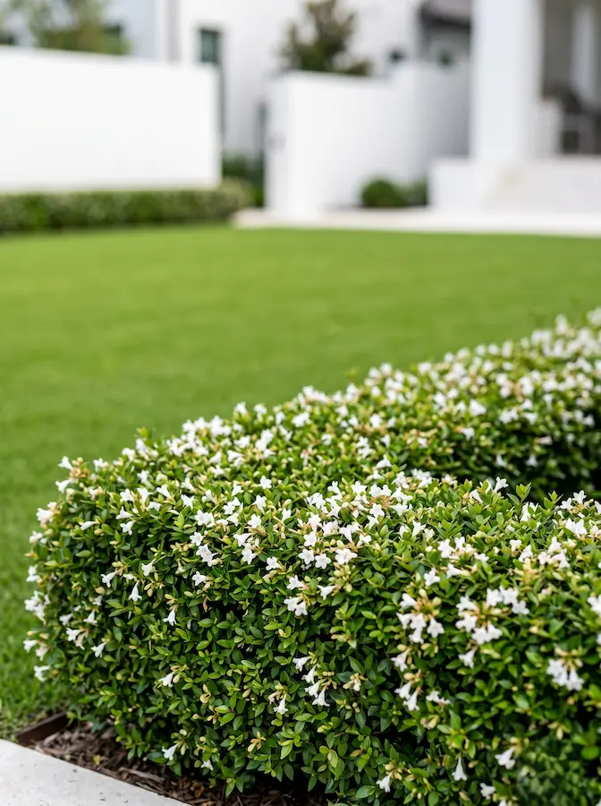 Abelia Little Richard | jardinesconestiloes Abelia Little Richard Abelia Grandiflora Versatilidad En Color Estructura Y Aroma Para El Jardín