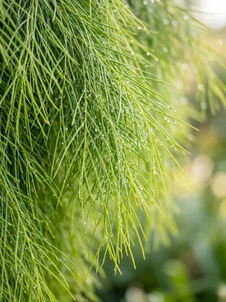 Acacia Cognata Detalle Acacia limelight El Resplandor De La Seda Vegetal