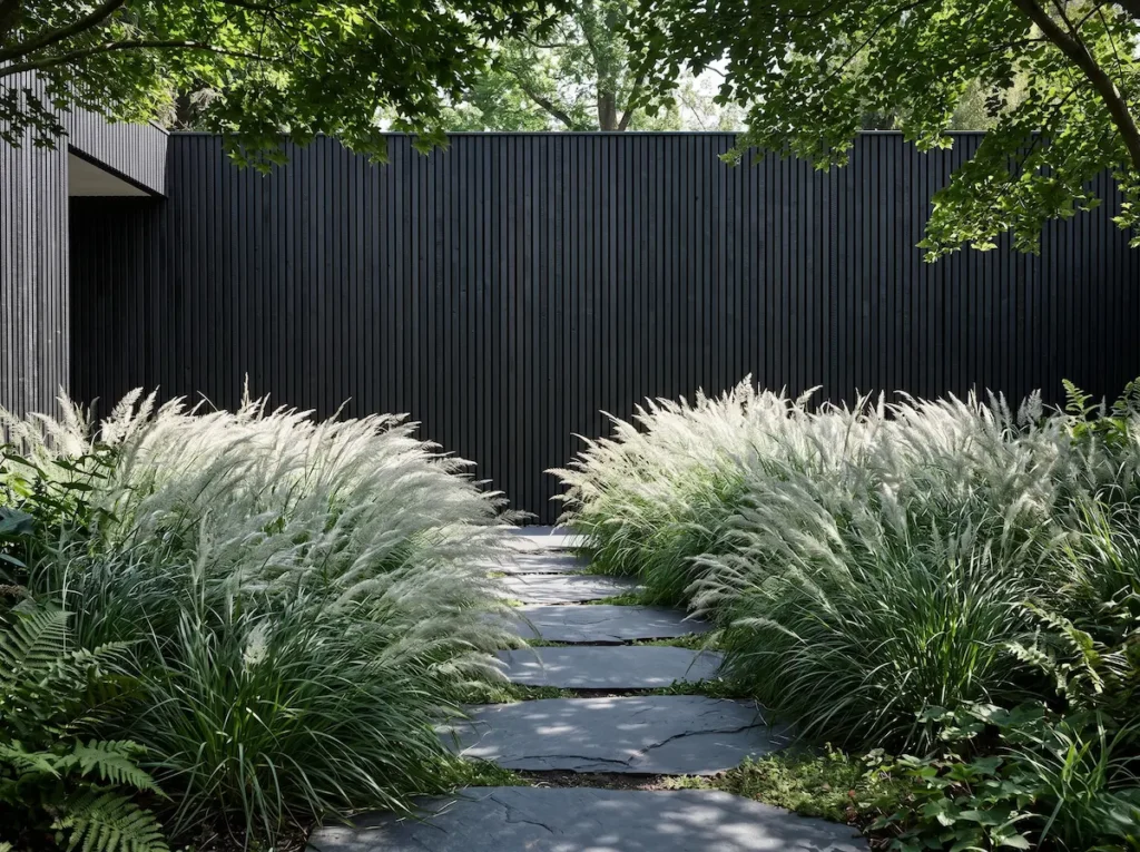 Calamagrostis Brachytricha En Jardín Hierba Diamante calamagrostis Brachytricha Movimiento Y Excelencia Lumínica