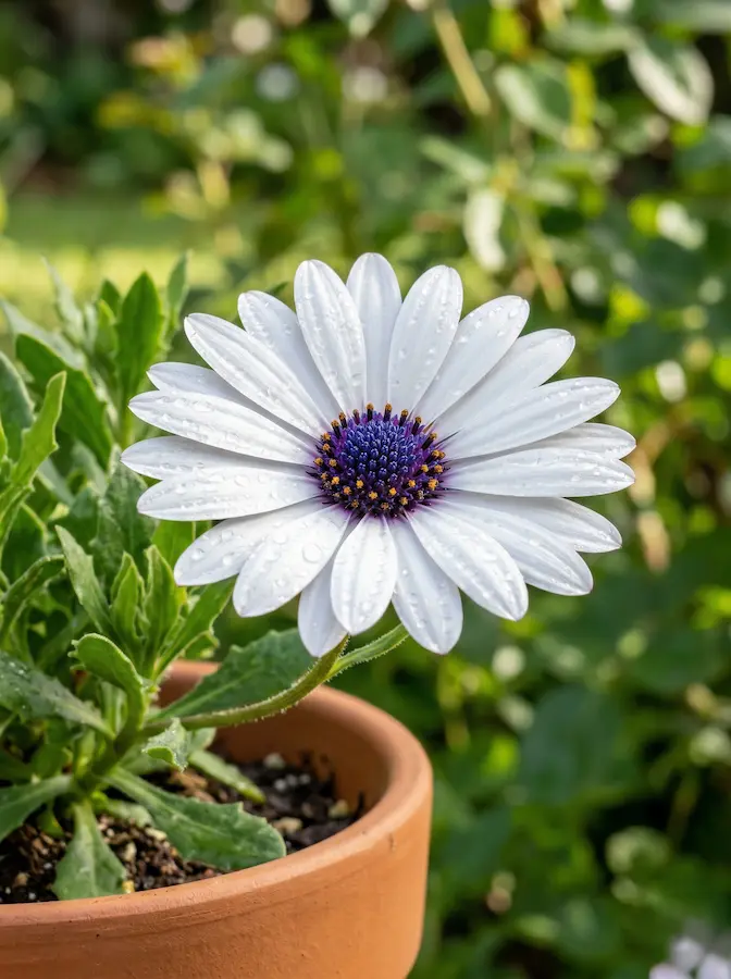 Dimorphoteca El Despertar Del Jardín Guía De Especies Imprescindibles Para El Sol De Primavera