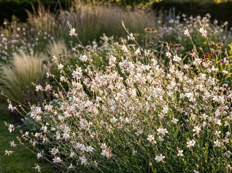 Gaura Lindhem Gaura Lindheimeri