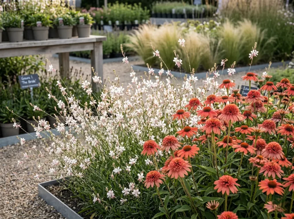 gaura lindhem en vivero | jardinesconestiloes Gaura Lindhem En Vivero Gaura Lindheimeri