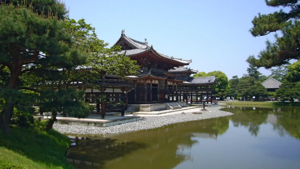 jardín japonés Byodo in Uji | jardinesconestiloes Jardín Japonés Byodo in Uji Guía De Los Jardines Japoneses Diseño Composición Y Elementos