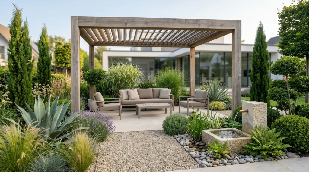 jardines con encanto 5 | jardinesconestiloes Jardines Con Encanto 5 Jardines Con Encanto 5 Claves Para Un Diseño Exterior De Excelencia