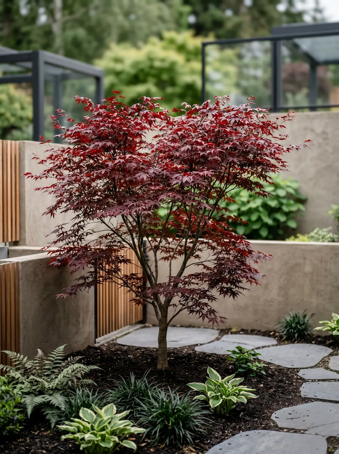 jardines con encanto 6 | jardinesconestiloes Jardines Con Encanto 6 Jardines Con Encanto 5 Claves Para Un Diseño Exterior De Excelencia