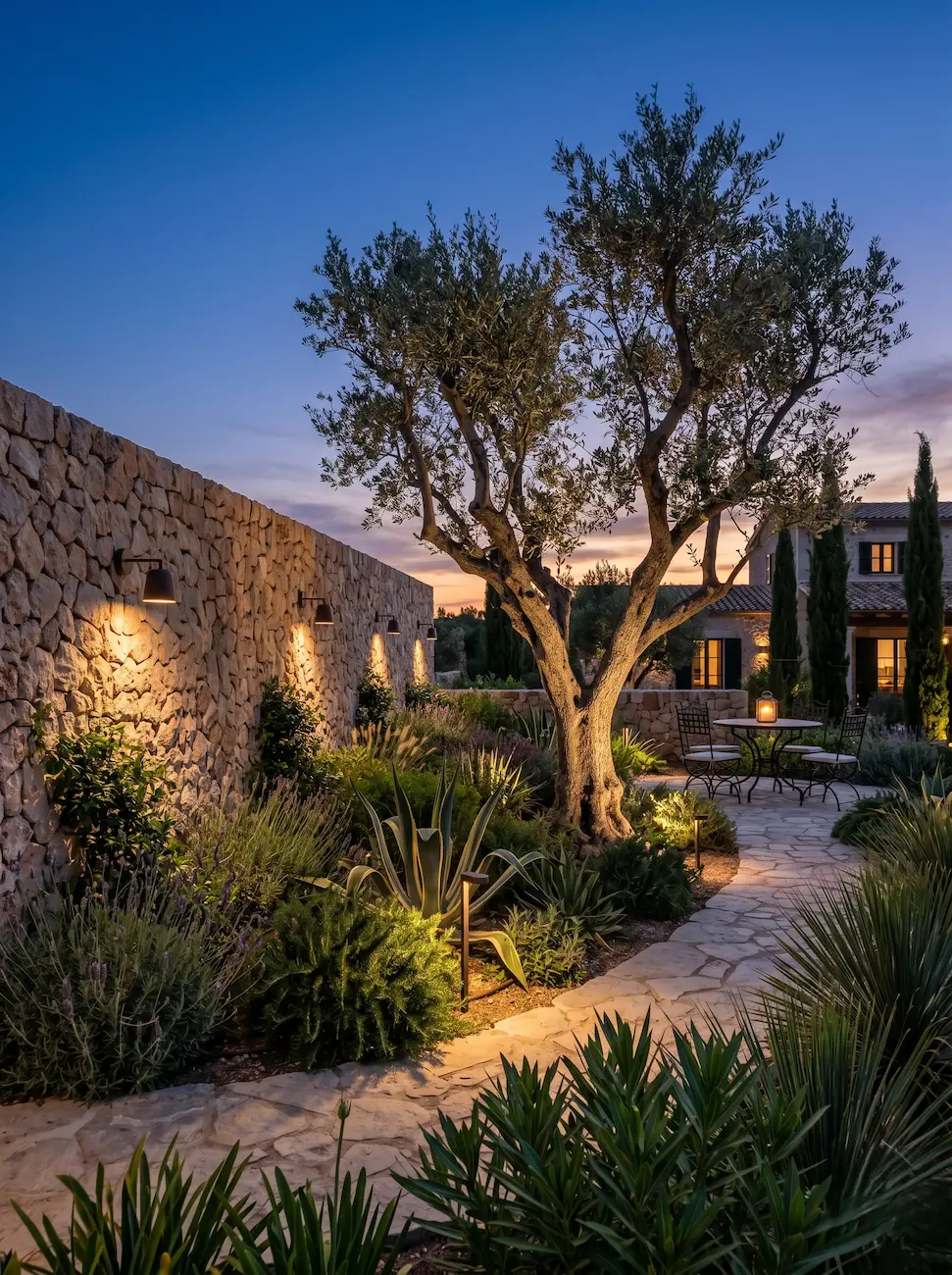 jardines con encanto 8 | jardinesconestiloes Jardines Con Encanto 8 Jardines Con Encanto 5 Claves Para Un Diseño Exterior De Excelencia