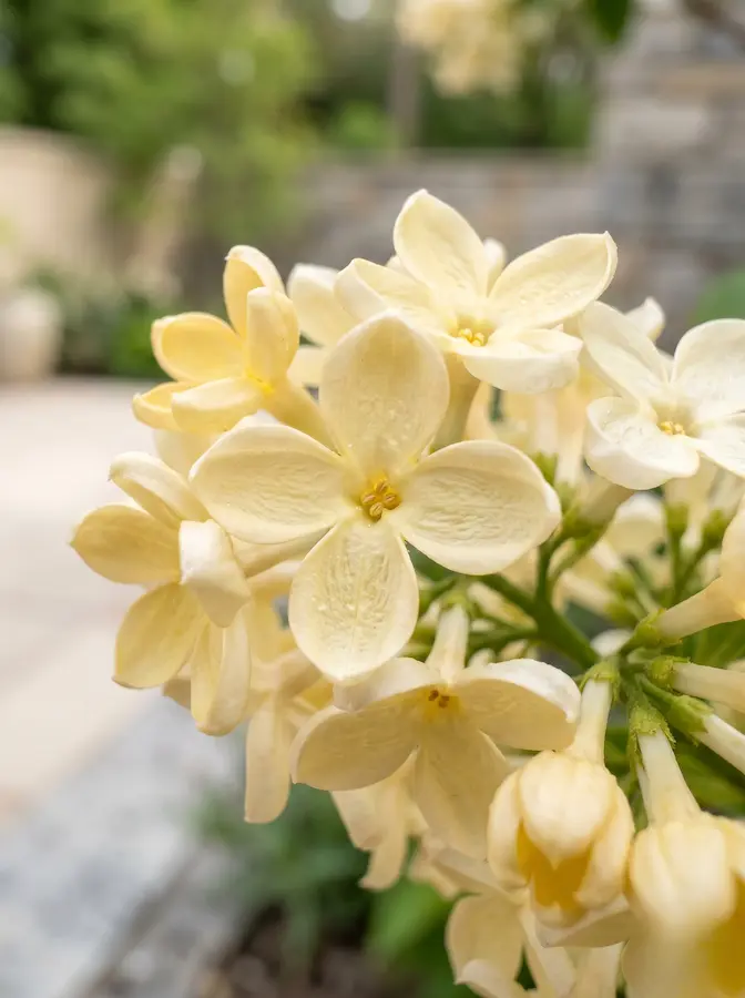 lilo primrose | jardinesconestiloes Lilo Primrose El Renacer Del Lilo Volúmen Y Fragancia En El Paisajismo De Clima Continental