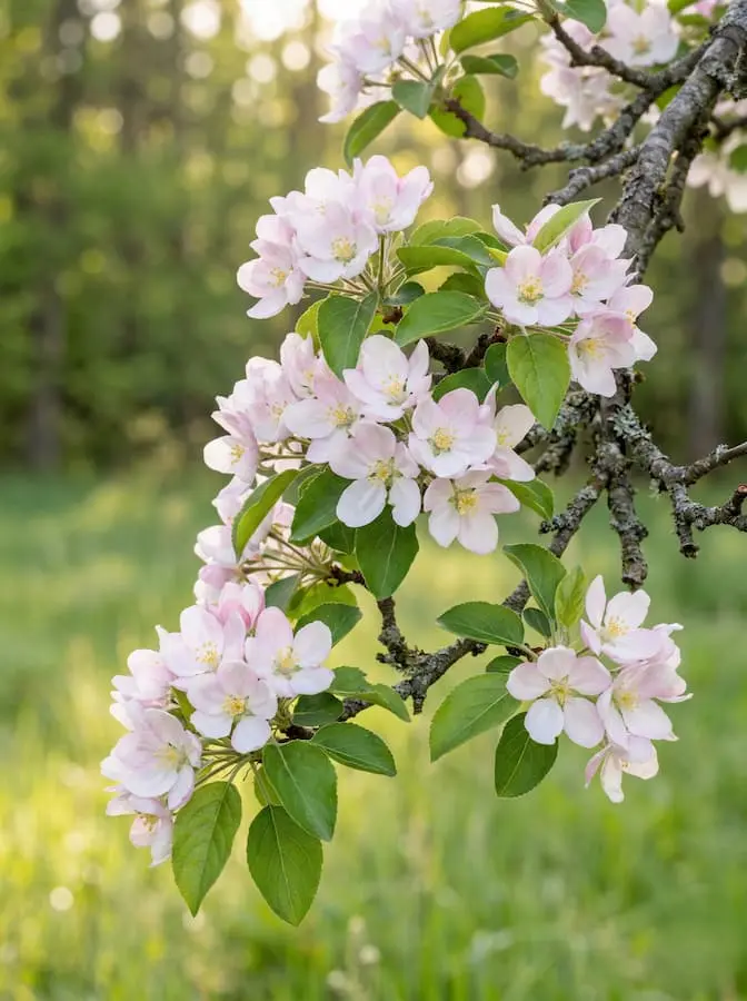 malus sylvestris | jardinesconestiloes Malus Sylvestris Setos Con Vida Propia El Refugio De Las Especies Autóctonas