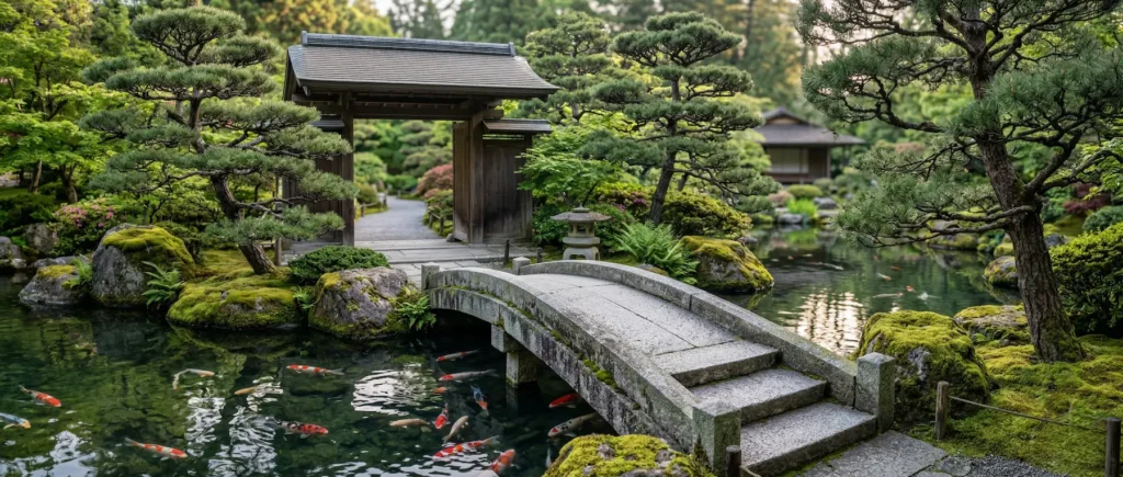 niwaki portada | jardinesconestiloes Niwaki Portada Guía De Los Jardines Japoneses Diseño Composición Y Elementos