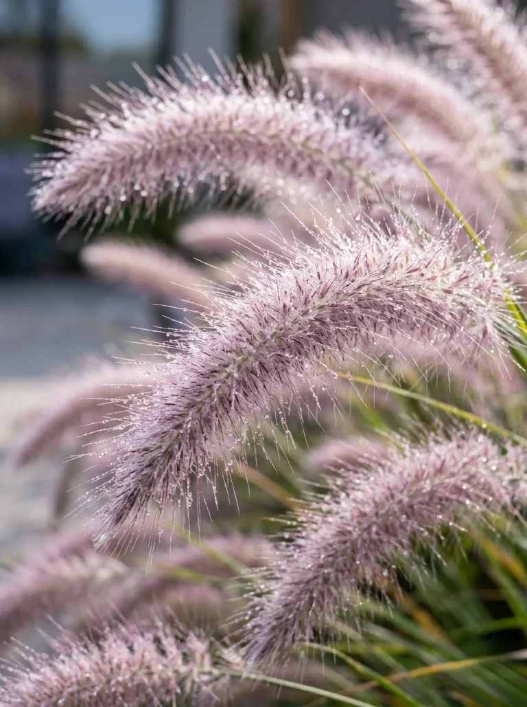 Pennisetum Alopecuroides Ficha Pennisetum pennisetum Alopecuroides Ritmo Y Escenografía Lumínica