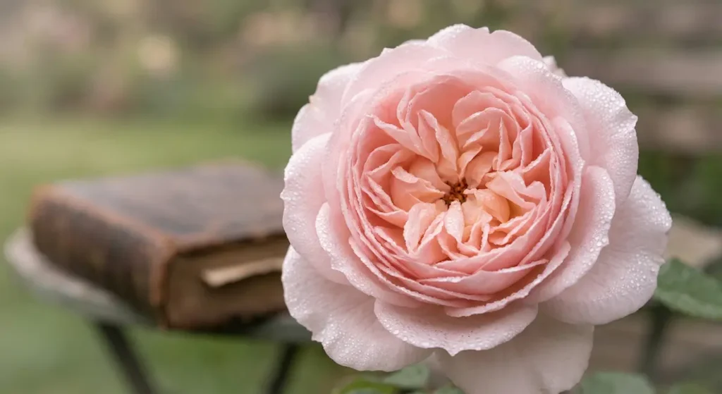 rosa austen | jardinesconestiloes Rosa Austen El Jardín Escrito La Simbología De Las Especies En La Literatura Universal