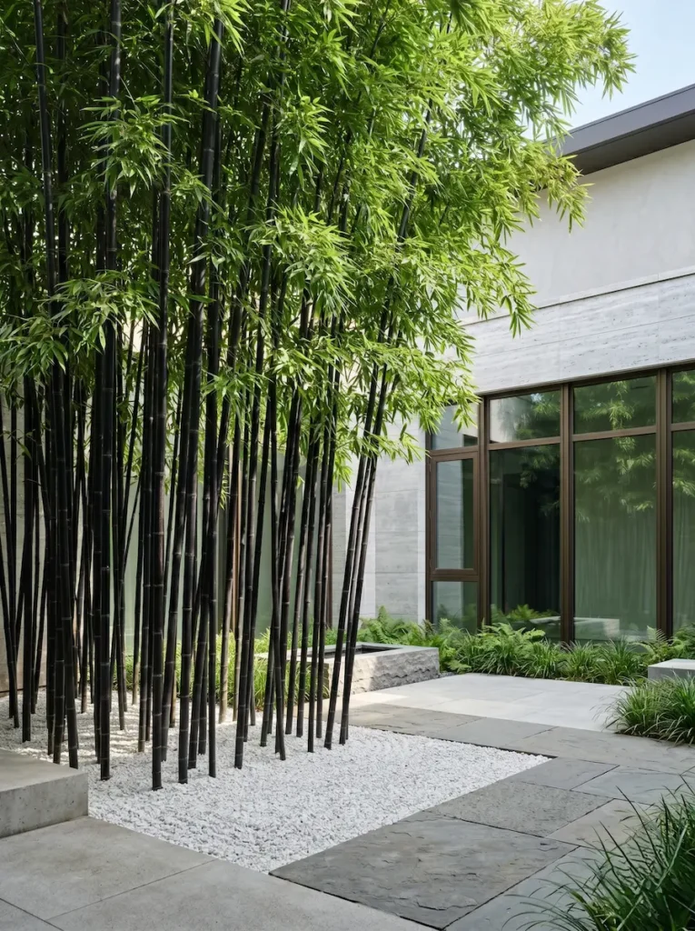soudscape bambu | jardinesconestiloes Soudscape Bambu Soundscape El Paisaje Sonoro Como Dimensión Esencial Del Jardín