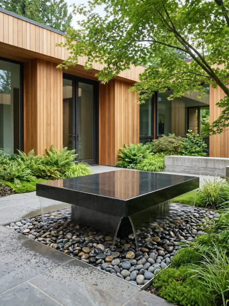 Soudscape Fuente Soundscape El Paisaje Sonoro Como Dimensión Esencial Del Jardín
