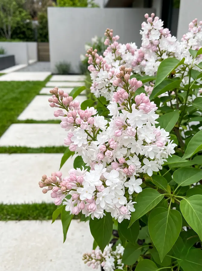 syringa beauty moscow | jardinesconestiloes Syringa Beauty Moscow El Renacer Del Lilo Volúmen Y Fragancia En El Paisajismo De Clima Continental