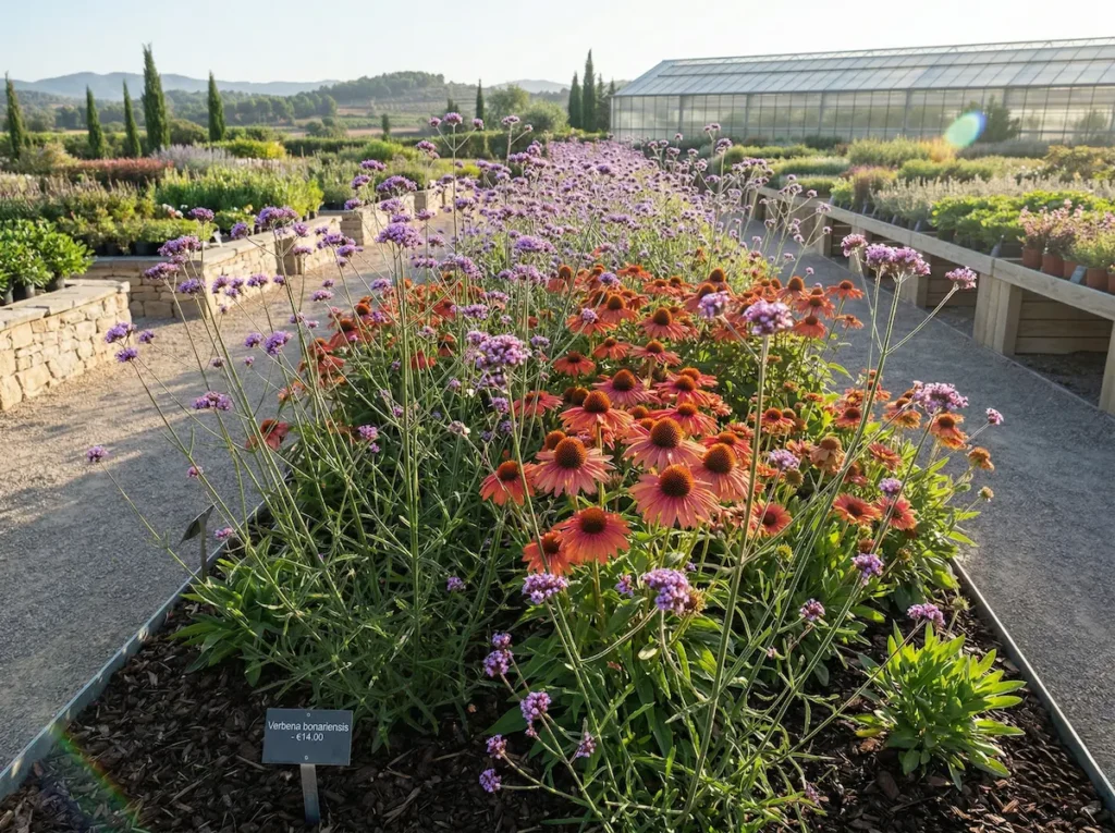 verbena bonaerensis vivero | jardinesconestiloes Verbena Bonaerensis Vivero Verbena Bonariensis