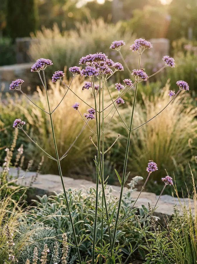 Verbena Bonaerensis Verbena Bonariensis