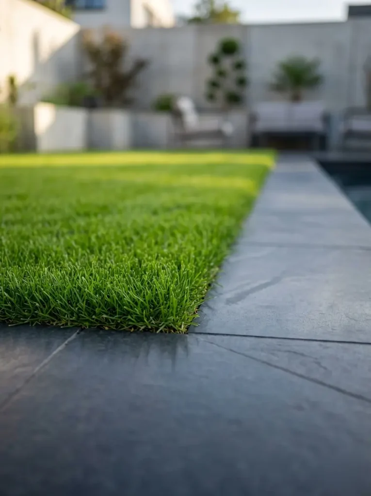 césped perfecto | jardinesconestiloes Césped Perfecto El Despertar Primaveral Preparación Estructural E Integración Paisajística