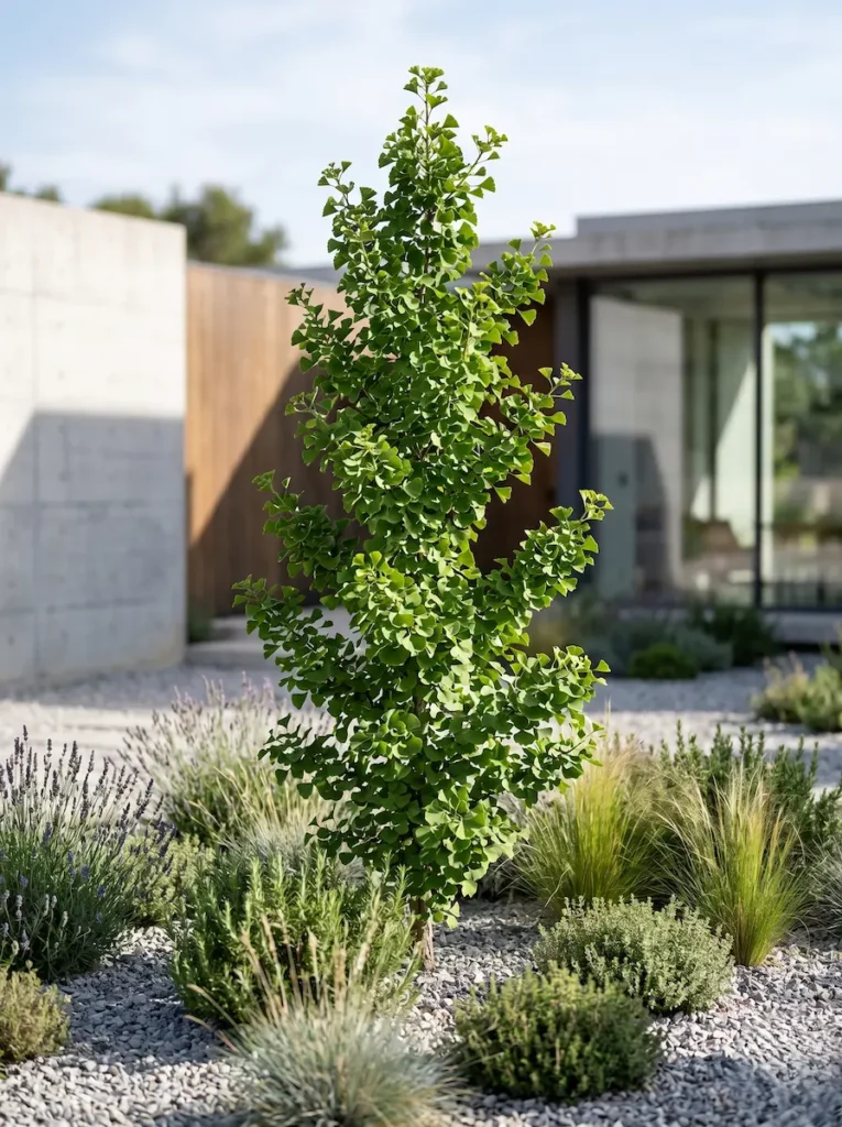 ginkgo blagon | jardinesconestiloes Ginkgo Blagon Ginkgo Biloba El Legado Ancestral Y La Escenografía Dorada