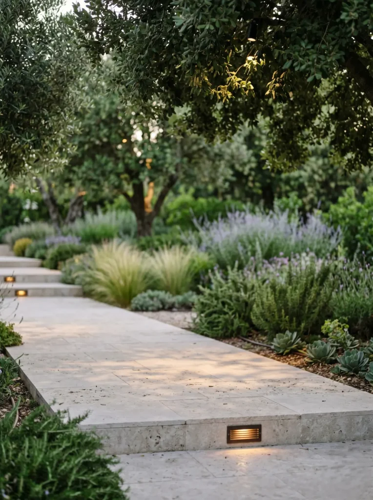iluminación profesional en jardin | jardinesconestiloes Iluminación Profesional En Jardin Escenografía Lumínica El Arte Del Nightscape En El Espacio Exterior
