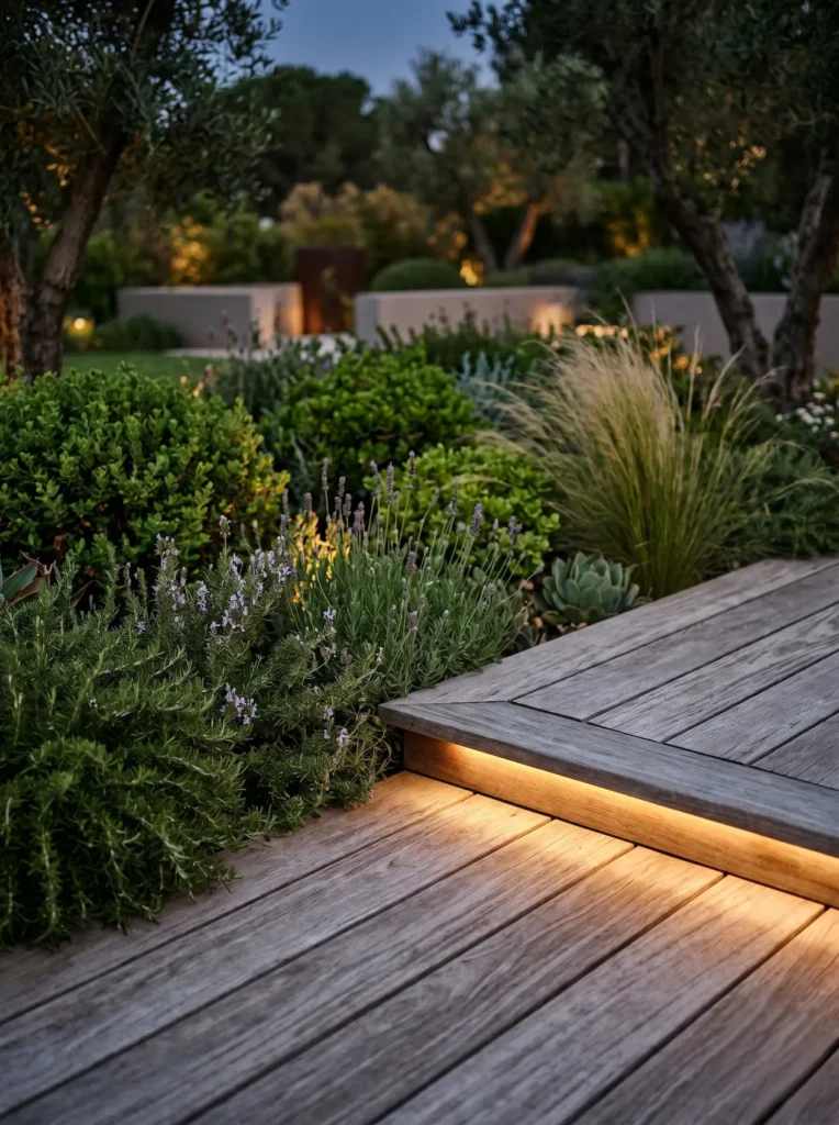 iluminacion profesional jardín completo | jardinesconestiloes Iluminacion Profesional Jardín Completo Escenografía Lumínica El Arte Del Nightscape En El Espacio Exterior