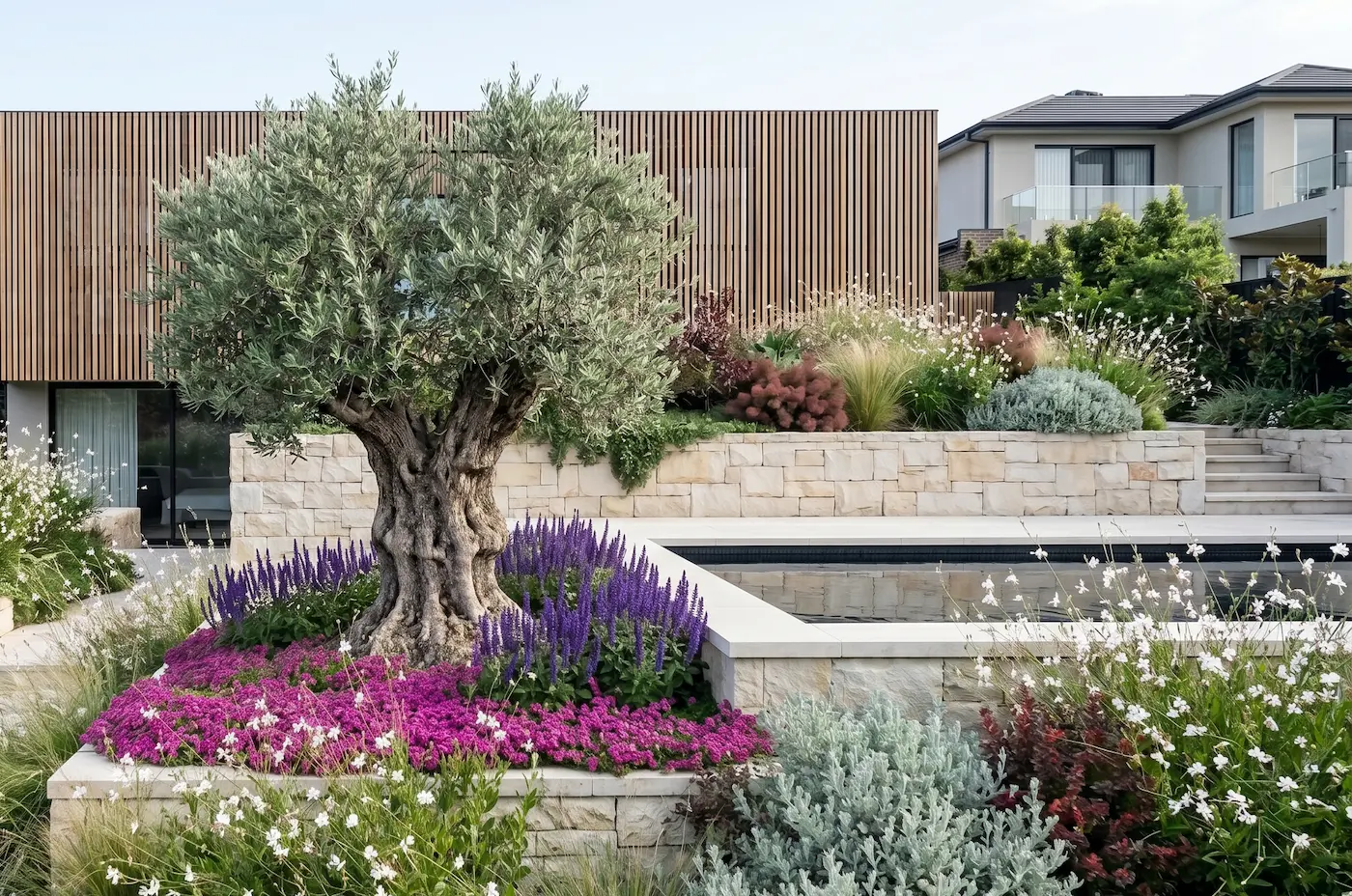 Jardin Naturalista Cabecera El Nuevo Naturalismo Cómo Diseñar Un Espacio Exterior Con Estructura Y Biodiversidad