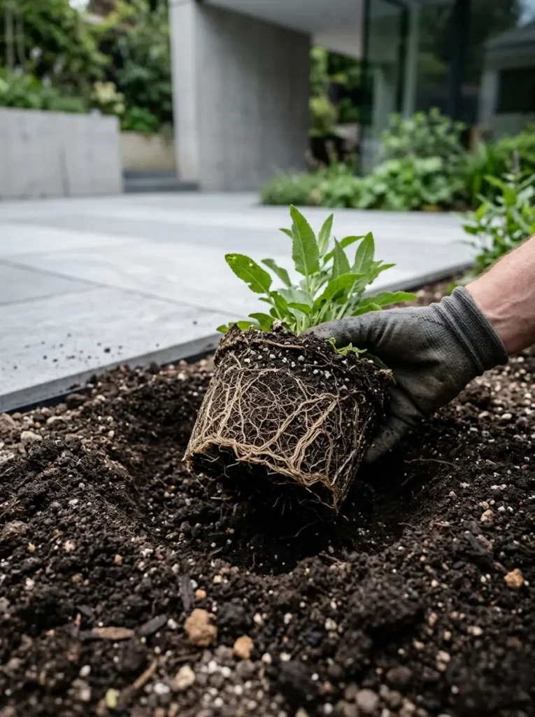 plantación de anual | jardinesconestiloes Plantación De Anual La Cronología Del Paisaje Planificación Botánica Y Ciclos Vitales