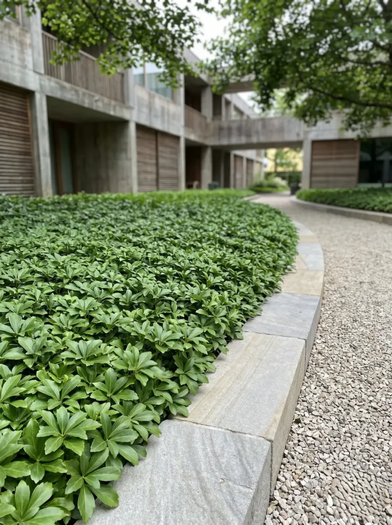 plantas tapizantes 2 | jardinesconestiloes Plantas Tapizantes 2 Plantas Tapizantes Soluciones Más Allá Del Césped