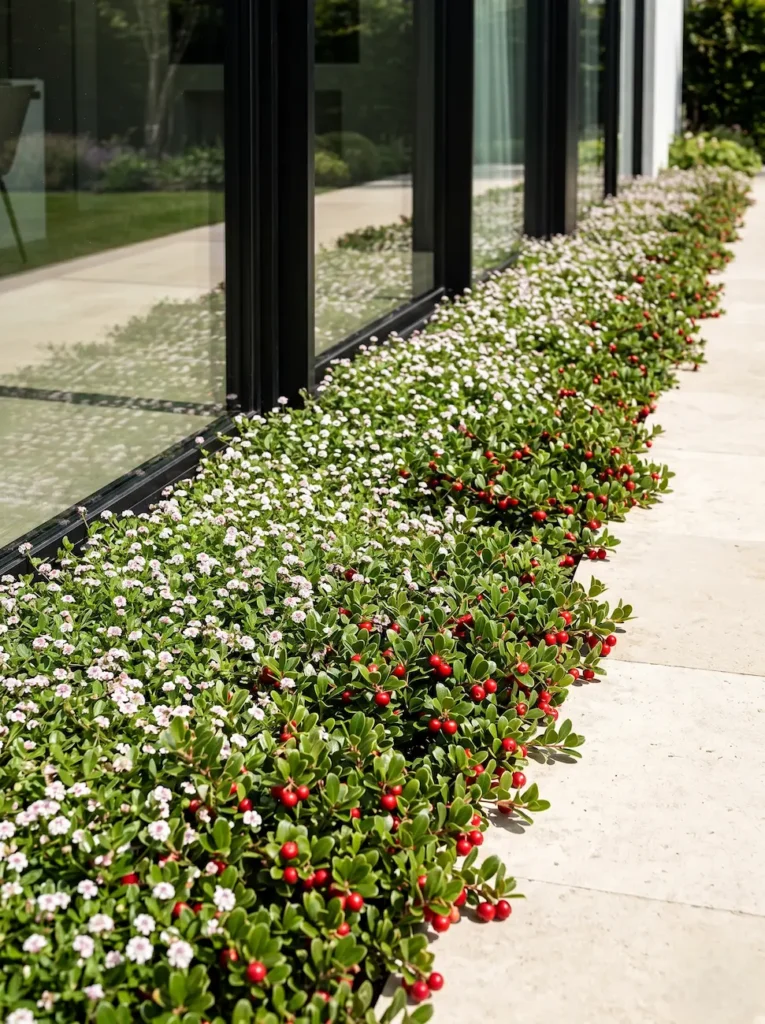 plantas tapizantes 4 | jardinesconestiloes Plantas Tapizantes 4 Plantas Tapizantes Soluciones Más Allá Del Césped