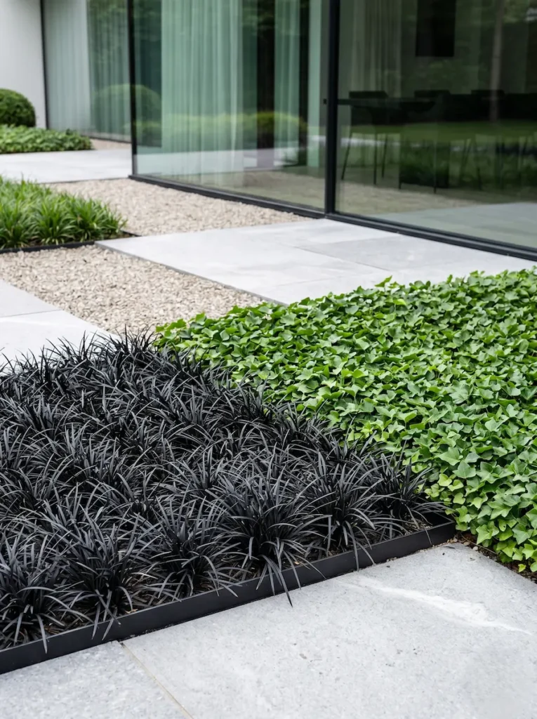 plantas tapizantes 5 | jardinesconestiloes Plantas Tapizantes 5 Plantas Tapizantes Soluciones Más Allá Del Césped