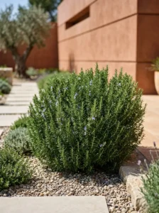 romero en macizo con otras aromáticas | jardinesconestiloes Romero En Macizo Con Otras Aromáticas El Desafío Térmico Estrategias De Excelencia Para El Espacio Exterior Estival