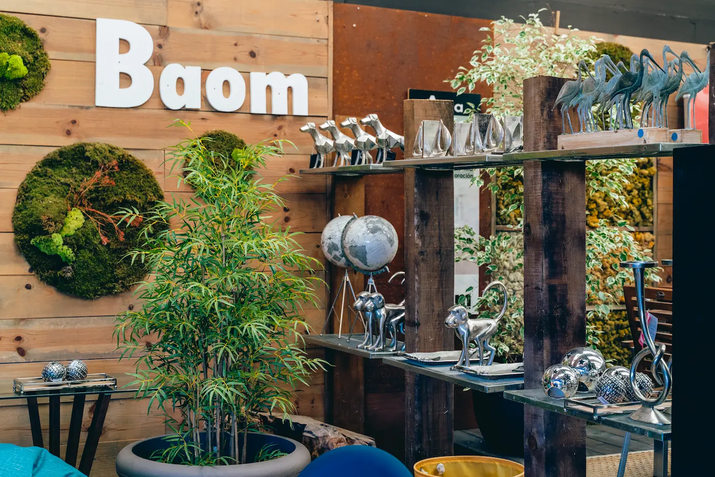 Baom alta 35 1 Baom El Arte De Crear Jardines Espectaculares Un Oasis Entre Boadilla Y Brunete