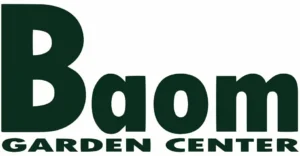 Baom Garden CenterLogo BLANCO PEQUEjpg | jardinesconestiloes Baom Garden Center logo Blanco Pequejpg Del Jardín Al Jarrón 10 Plantas Imprescindibles Para Llenar Tu Casa De Flores